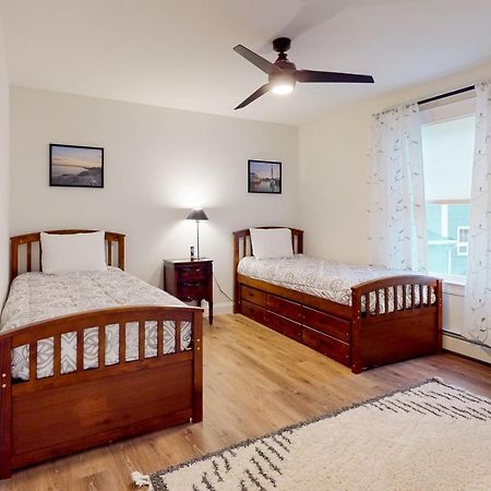 Golf2Beach Vacation Home Old Orchard Beach Exteriér fotografie