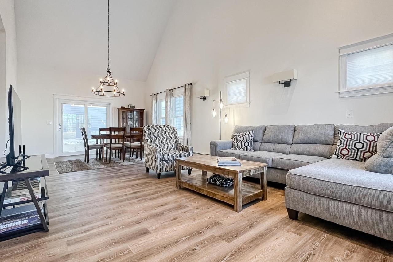 Golf2Beach Vacation Home Old Orchard Beach Exteriér fotografie