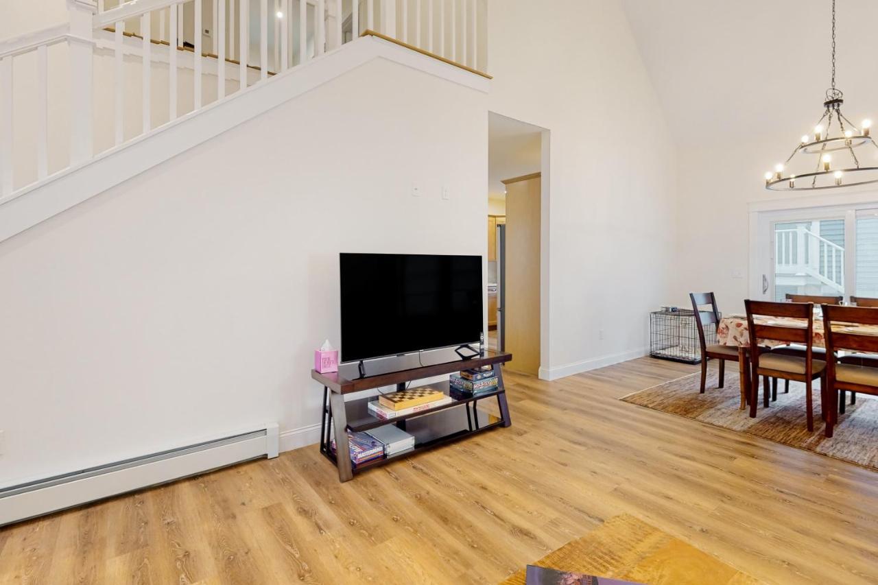 Golf2Beach Vacation Home Old Orchard Beach Exteriér fotografie